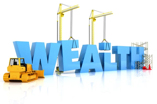 Wealth Creation