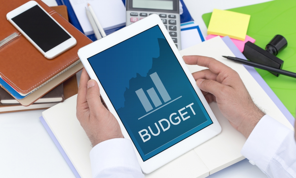 A Time-Tested Budgeting Approach