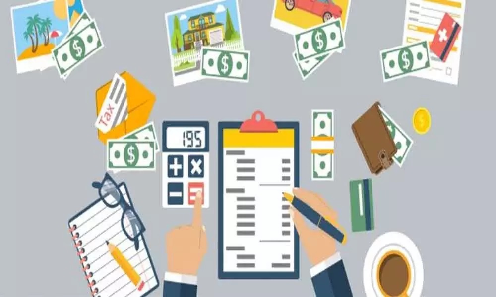 Technology’s Role in Streamlining the Budgeting Process