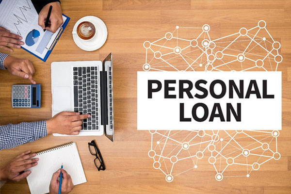 personal loan