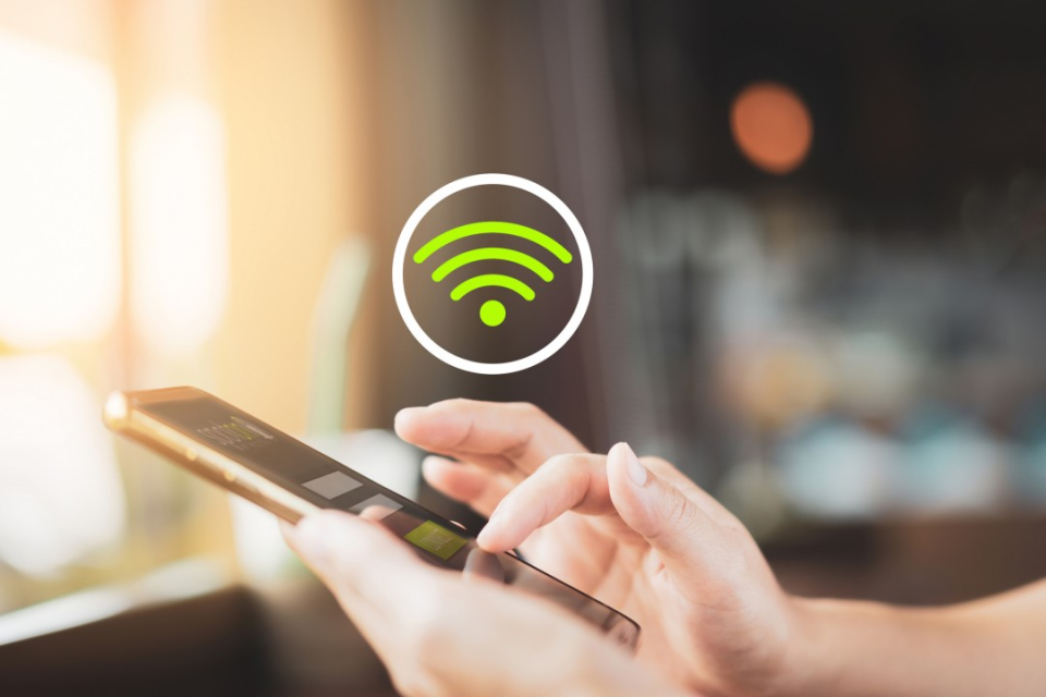 Wifi profits review