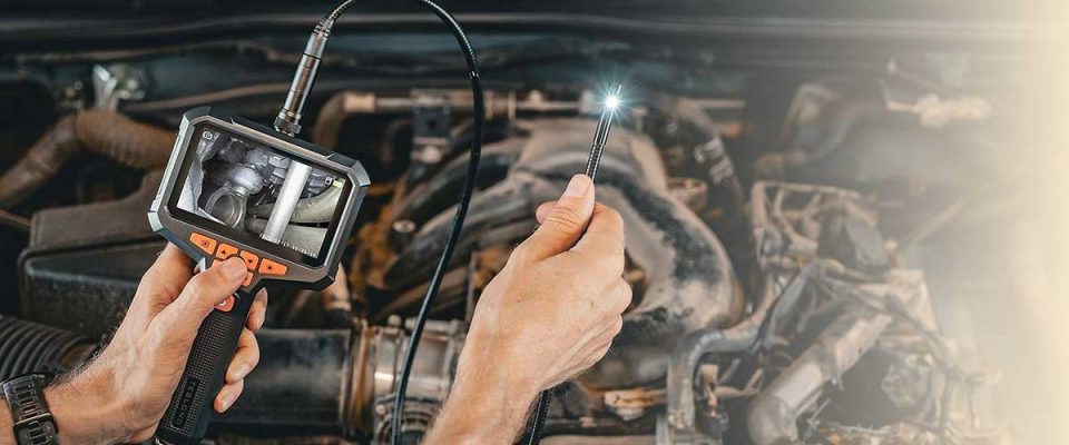 Essential Borescope Accessories