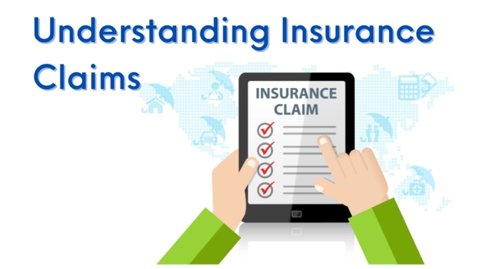Claims Process